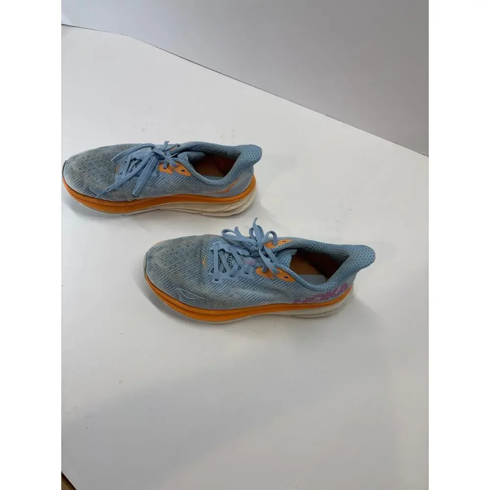 Hoka pre owned
